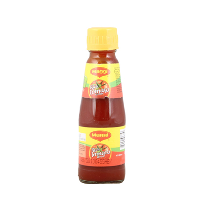 Maggi Tomato Ketchup Rich 